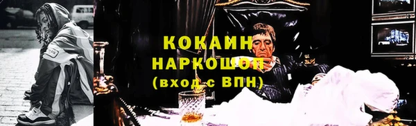 стафф Арсеньев